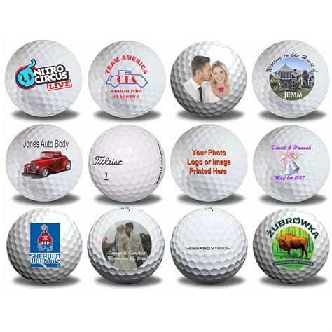 pro v1 personalized golf balls